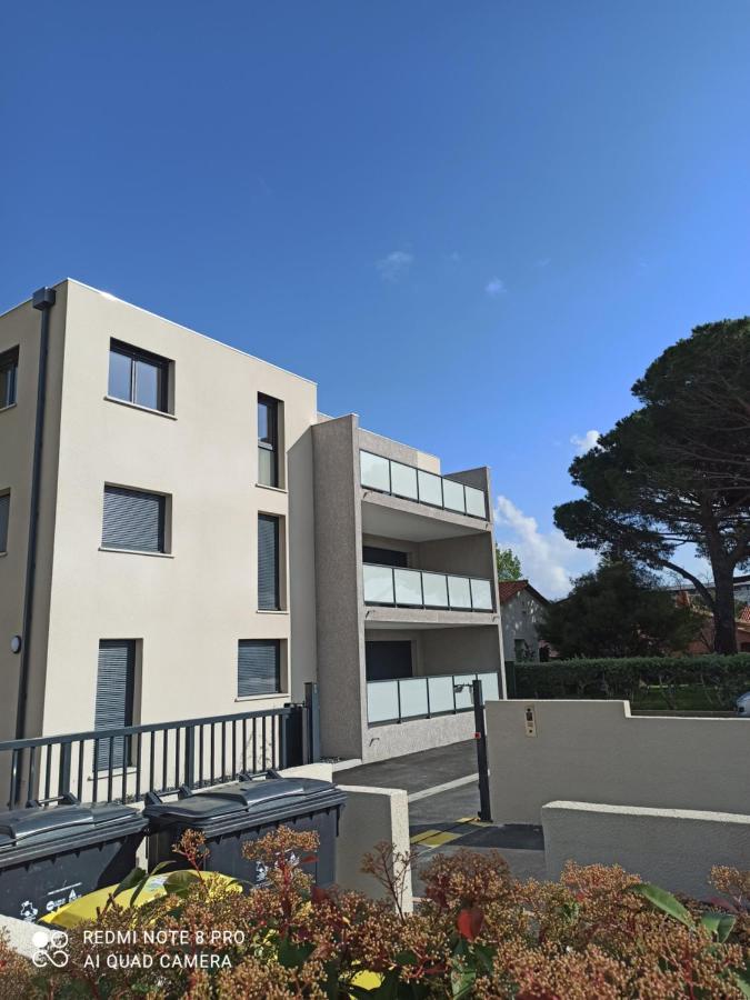 O Gecko Marin T2 Classé Entre Et Village à Pied Apartamento *