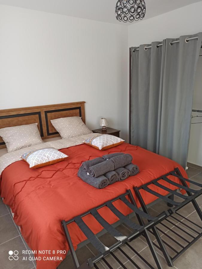 Apartment O Gecko Marin T2 Classe Entre Et Village A Pied *