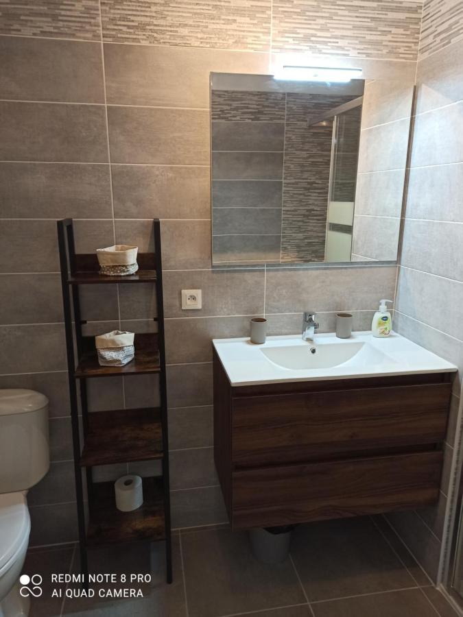 O Gecko Marin T2 Classe Entre Et Village A Pied * Argeles-sur-Mer